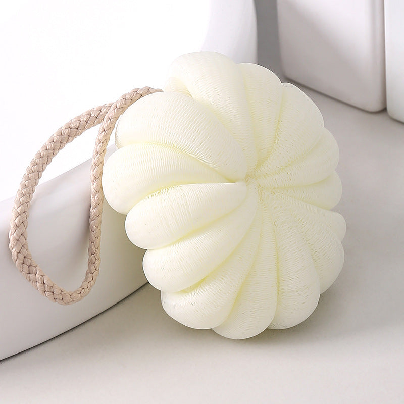 Japanese-Style Bath Flower Ball 50g – Aromatherapy Spa Bath Bomb
