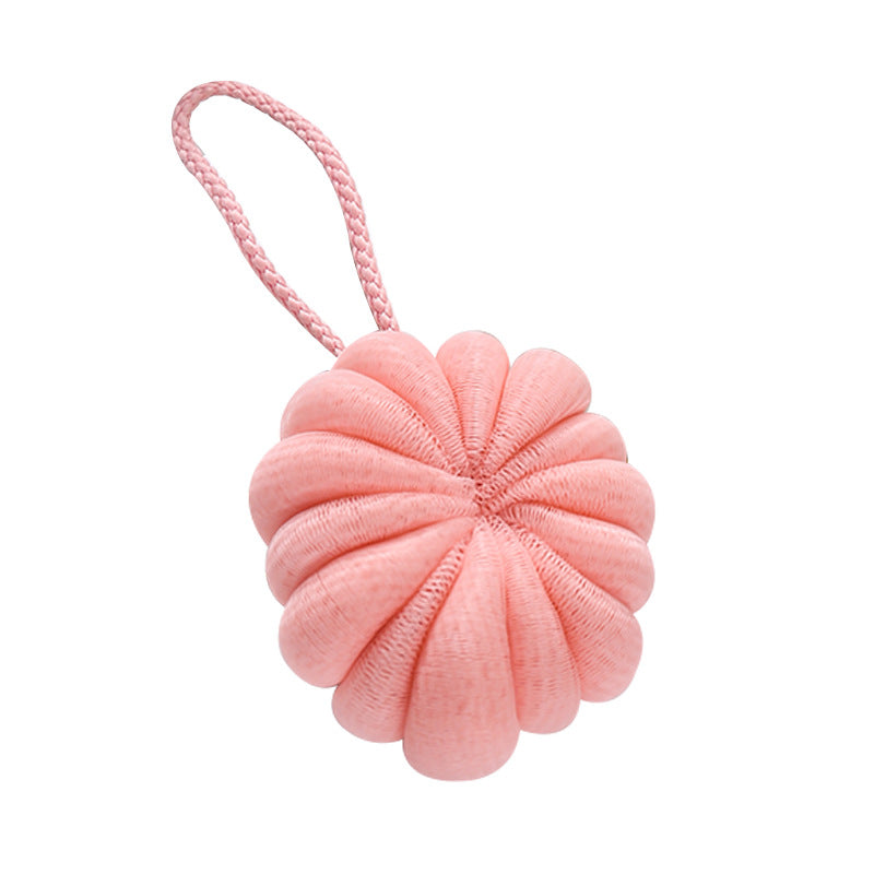 Japanese-Style Bath Flower Ball 50g – Aromatherapy Spa Bath Bomb