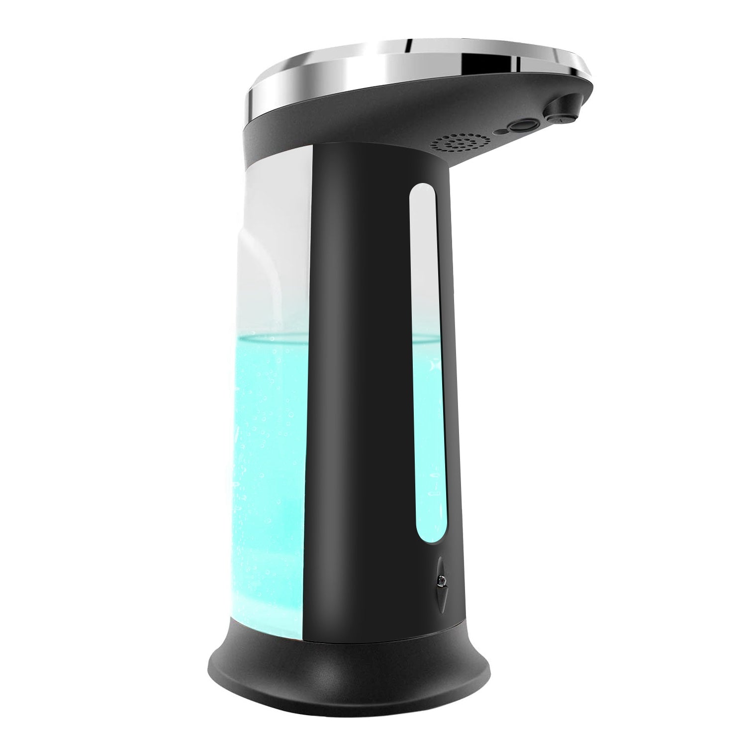 Automatic Soap Dispenser – Touchless Sensor, Adjustable Output