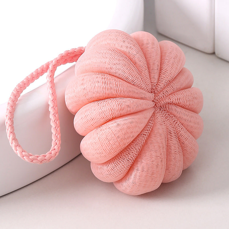 Japanese-Style Bath Flower Ball 50g – Aromatherapy Spa Bath Bomb