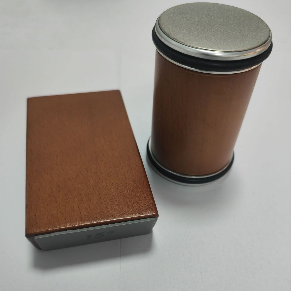 Rolling Knife Sharpener – Adjustable Angle Tungsten Steel Sharpener